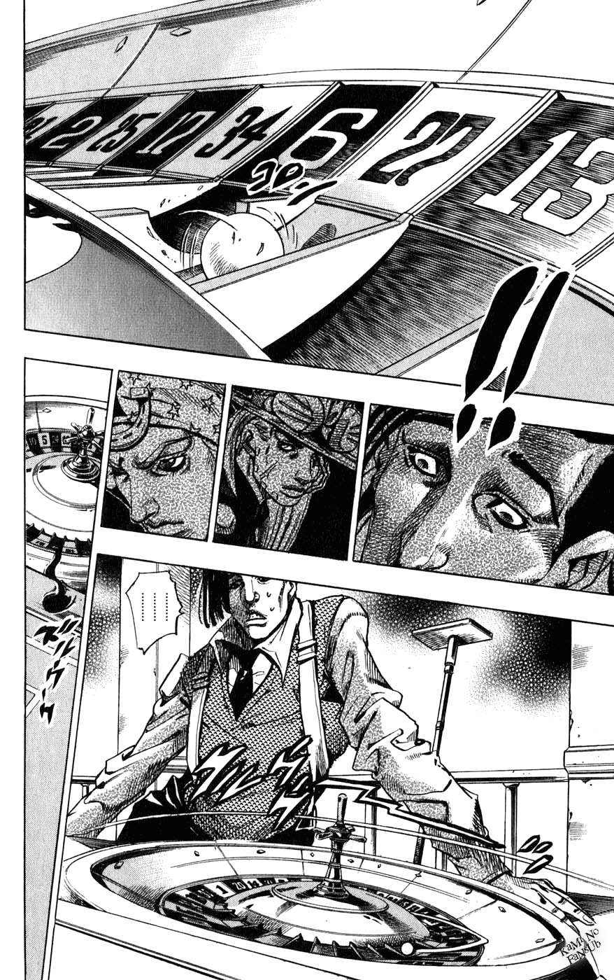 Read JoJo's Bizarre Adventure Parte 7_ Steel Ball Run (ES) Manga Online