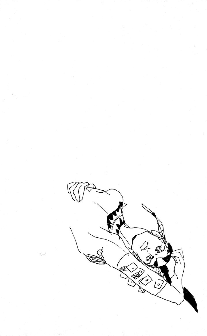 Read JoJo's Bizarre Adventure Parte 7_ Steel Ball Run (ES) Manga Online