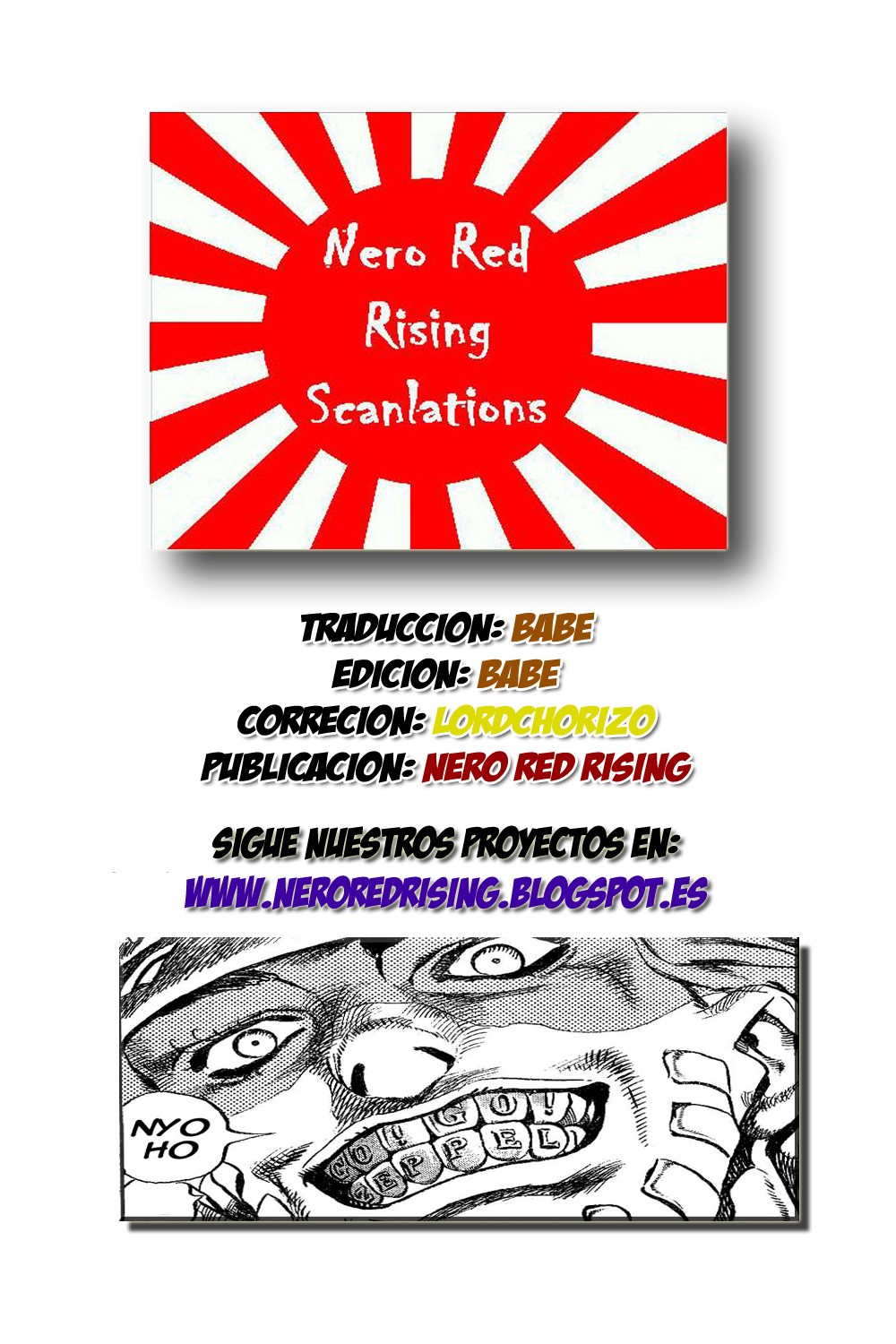Read JoJo's Bizarre Adventure Parte 7_ Steel Ball Run (ES) Manga Online