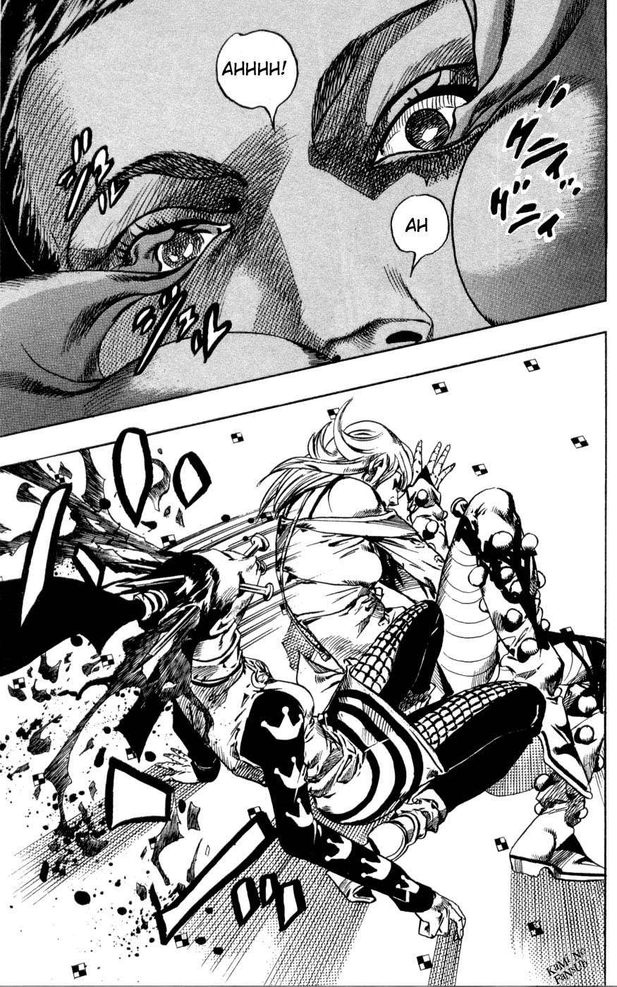 Read JoJo's Bizarre Adventure Parte 7_ Steel Ball Run (ES) Manga Online