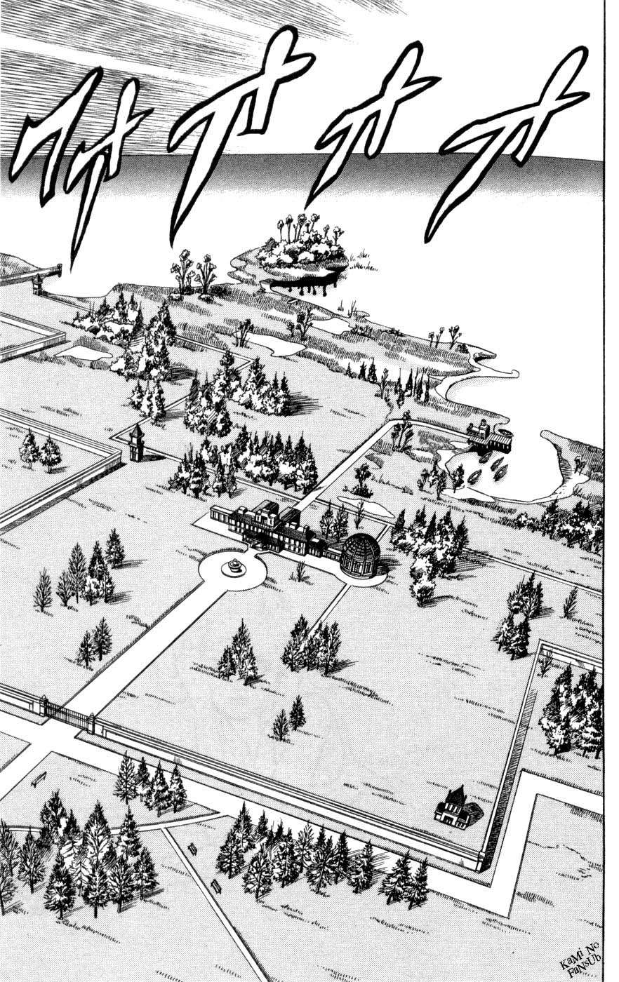 Read JoJo's Bizarre Adventure Parte 7_ Steel Ball Run (ES) Manga Online