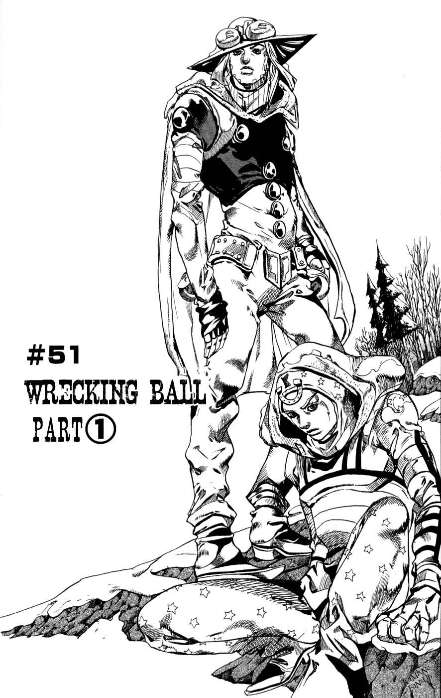 Read JoJo's Bizarre Adventure Parte 7_ Steel Ball Run (ES) Manga Online
