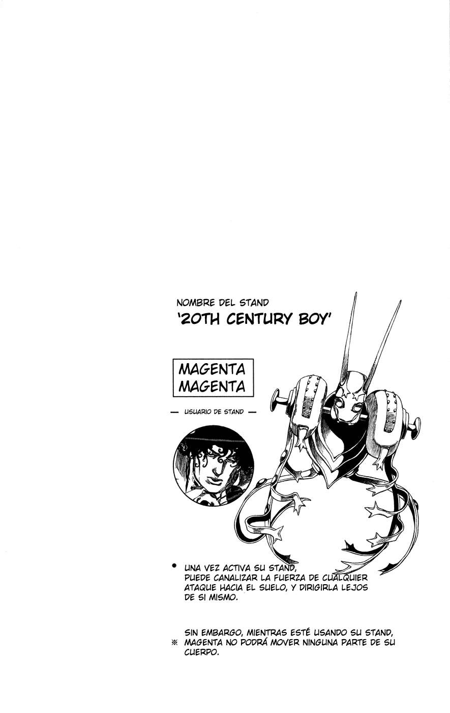 Read JoJo's Bizarre Adventure Parte 7_ Steel Ball Run (ES) Manga Online