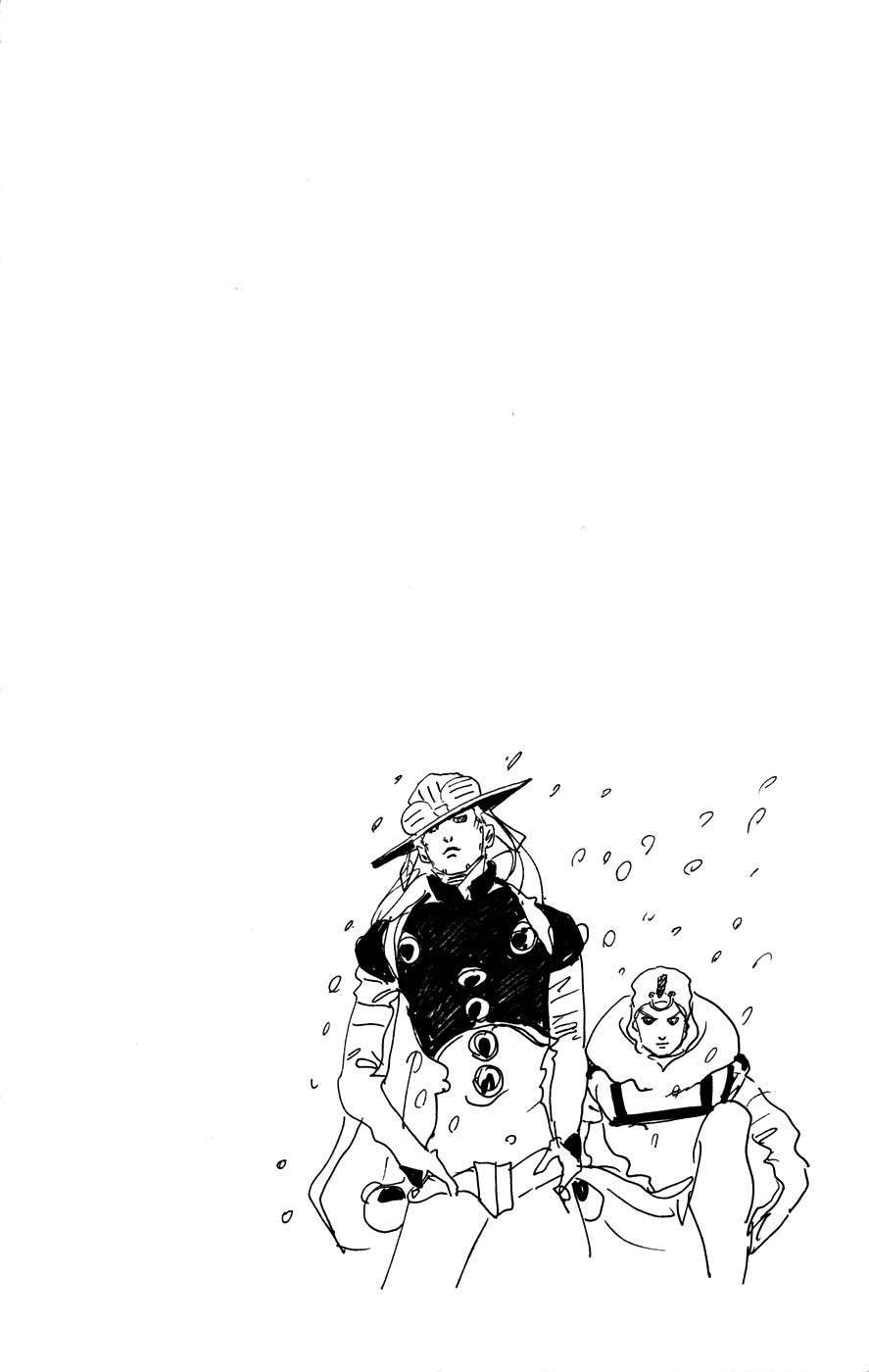 Read JoJo's Bizarre Adventure Parte 7_ Steel Ball Run (ES) Manga Online
