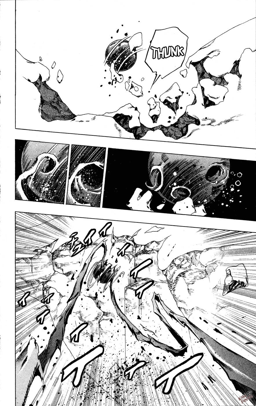 Read JoJo's Bizarre Adventure Parte 7_ Steel Ball Run (ES) Manga Online