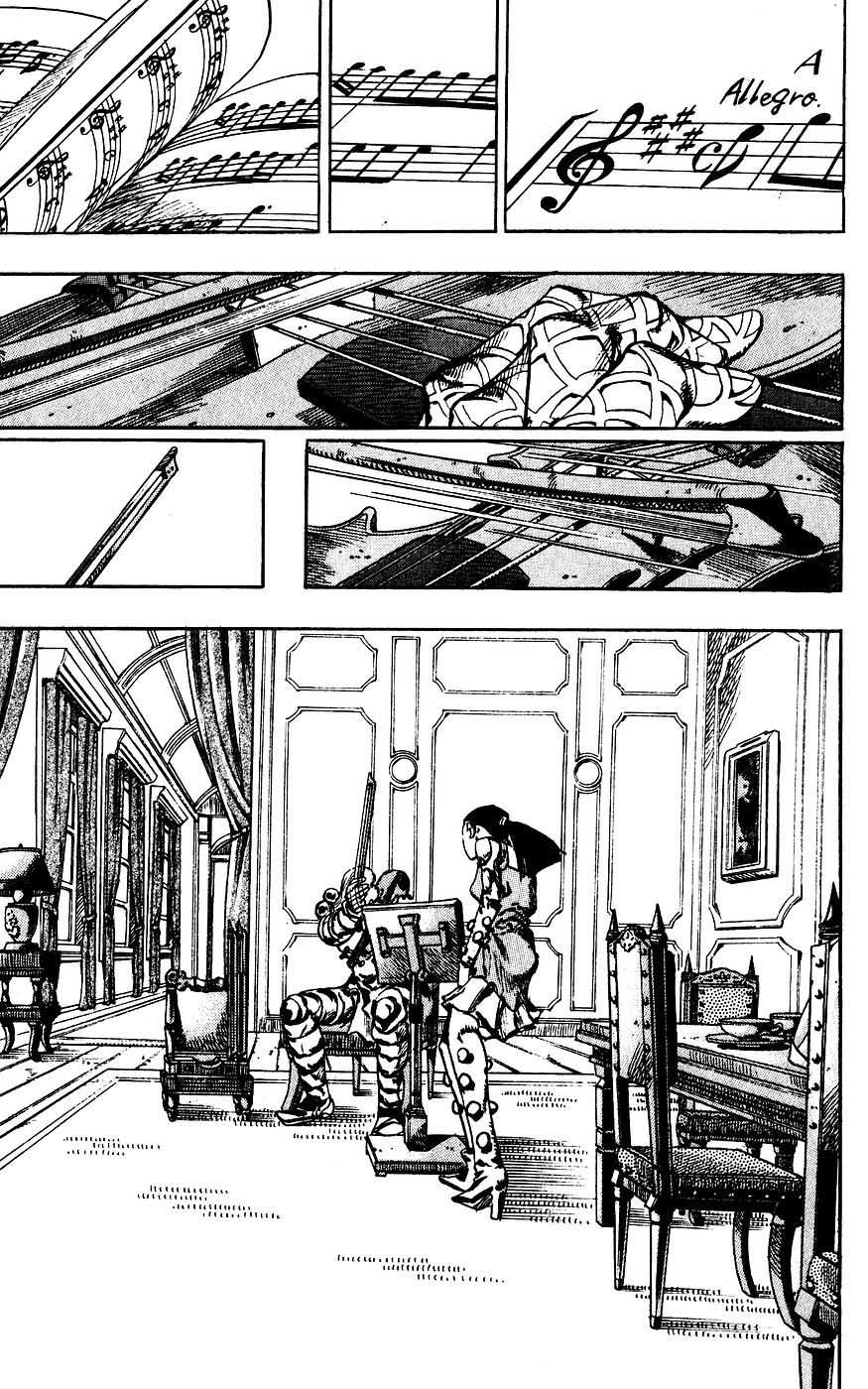 Read JoJo's Bizarre Adventure Parte 7_ Steel Ball Run (ES) Manga Online