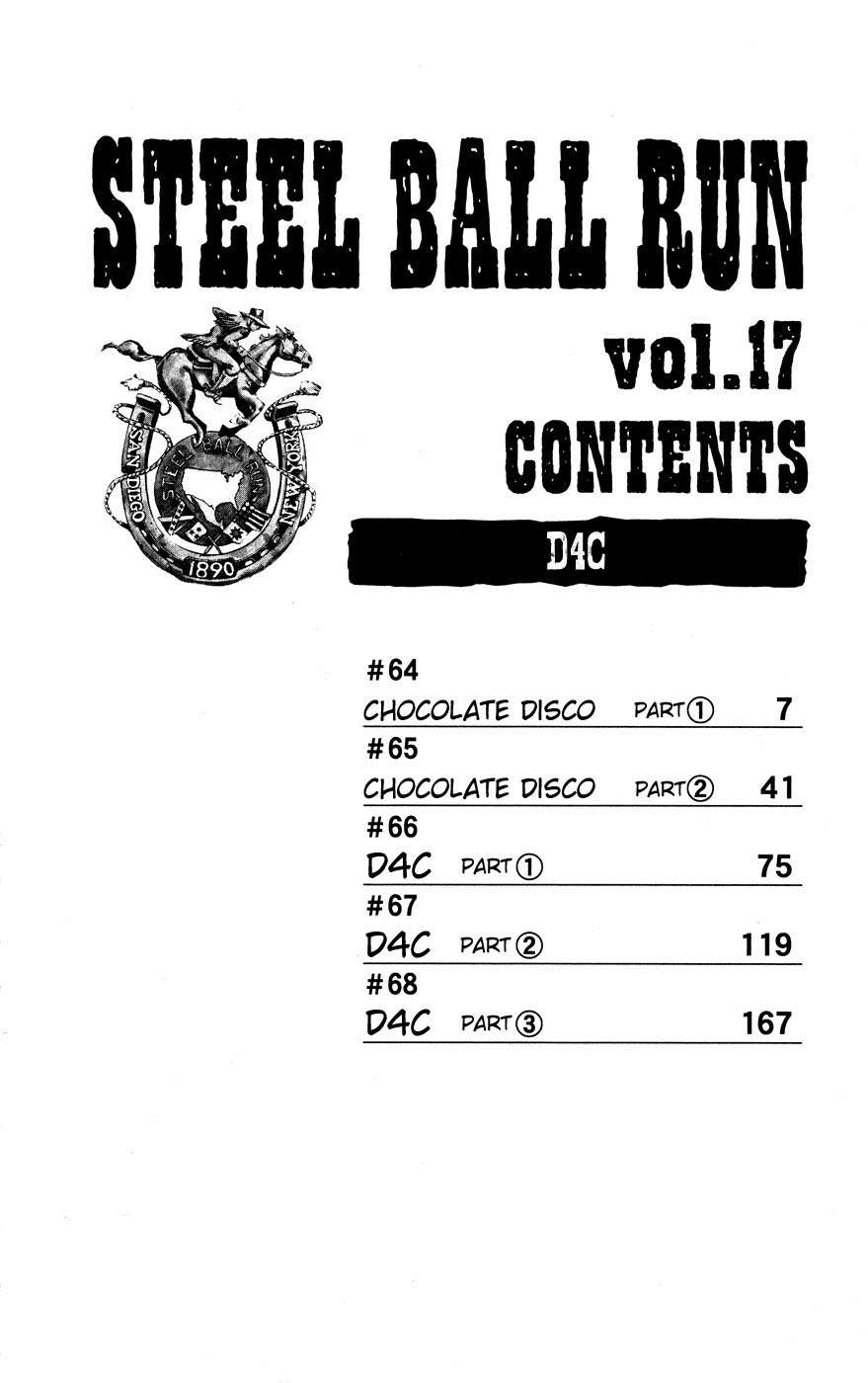 Read JoJo's Bizarre Adventure Parte 7_ Steel Ball Run (ES) Manga Online