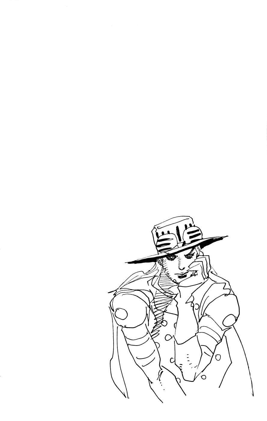 Read JoJo's Bizarre Adventure Parte 7_ Steel Ball Run (ES) Manga Online