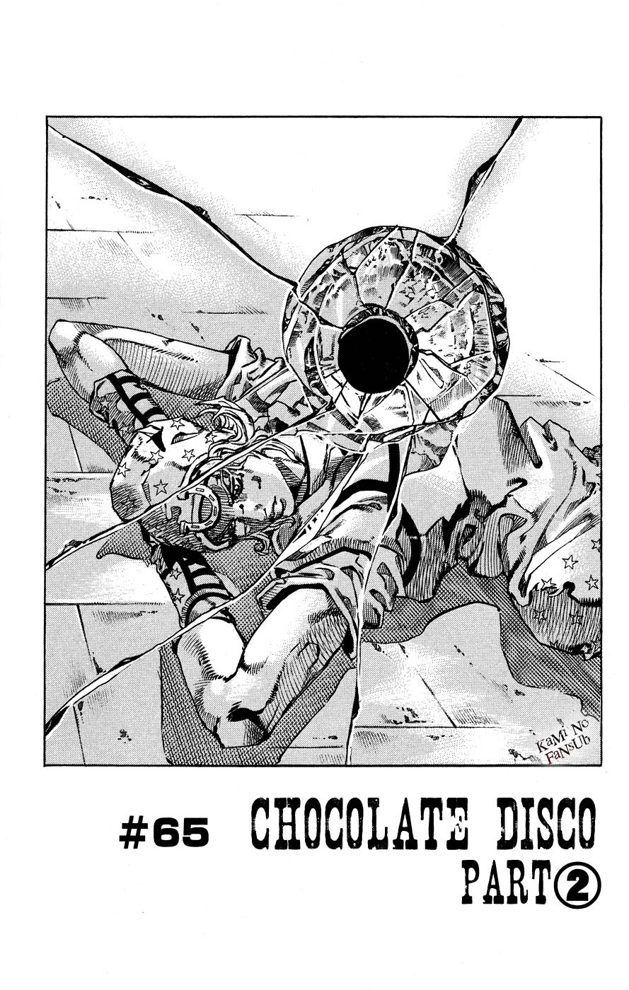 Read JoJo's Bizarre Adventure Parte 7_ Steel Ball Run (ES) Manga Online