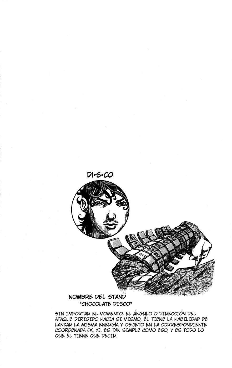 Read JoJo's Bizarre Adventure Parte 7_ Steel Ball Run (ES) Manga Online
