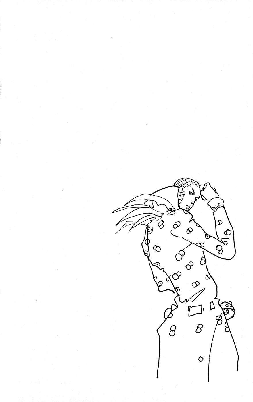 Read JoJo's Bizarre Adventure Parte 7_ Steel Ball Run (ES) Manga Online
