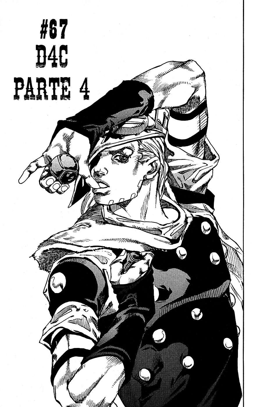 Read JoJo's Bizarre Adventure Parte 7_ Steel Ball Run (ES) Manga Online