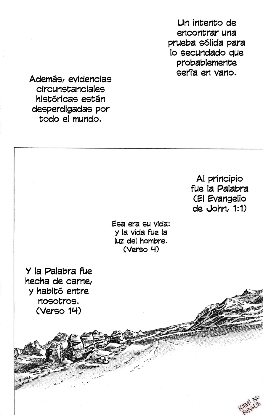 Read JoJo's Bizarre Adventure Parte 7_ Steel Ball Run (ES) Manga Online