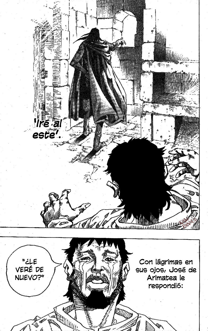 Read JoJo's Bizarre Adventure Parte 7_ Steel Ball Run (ES) Manga Online