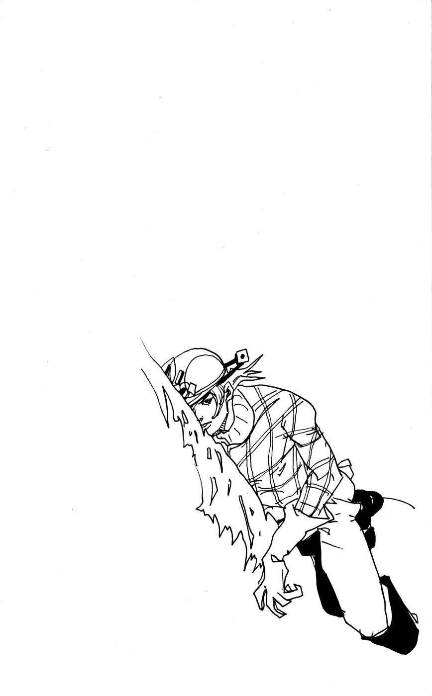 Read JoJo's Bizarre Adventure Parte 7_ Steel Ball Run (ES) Manga Online