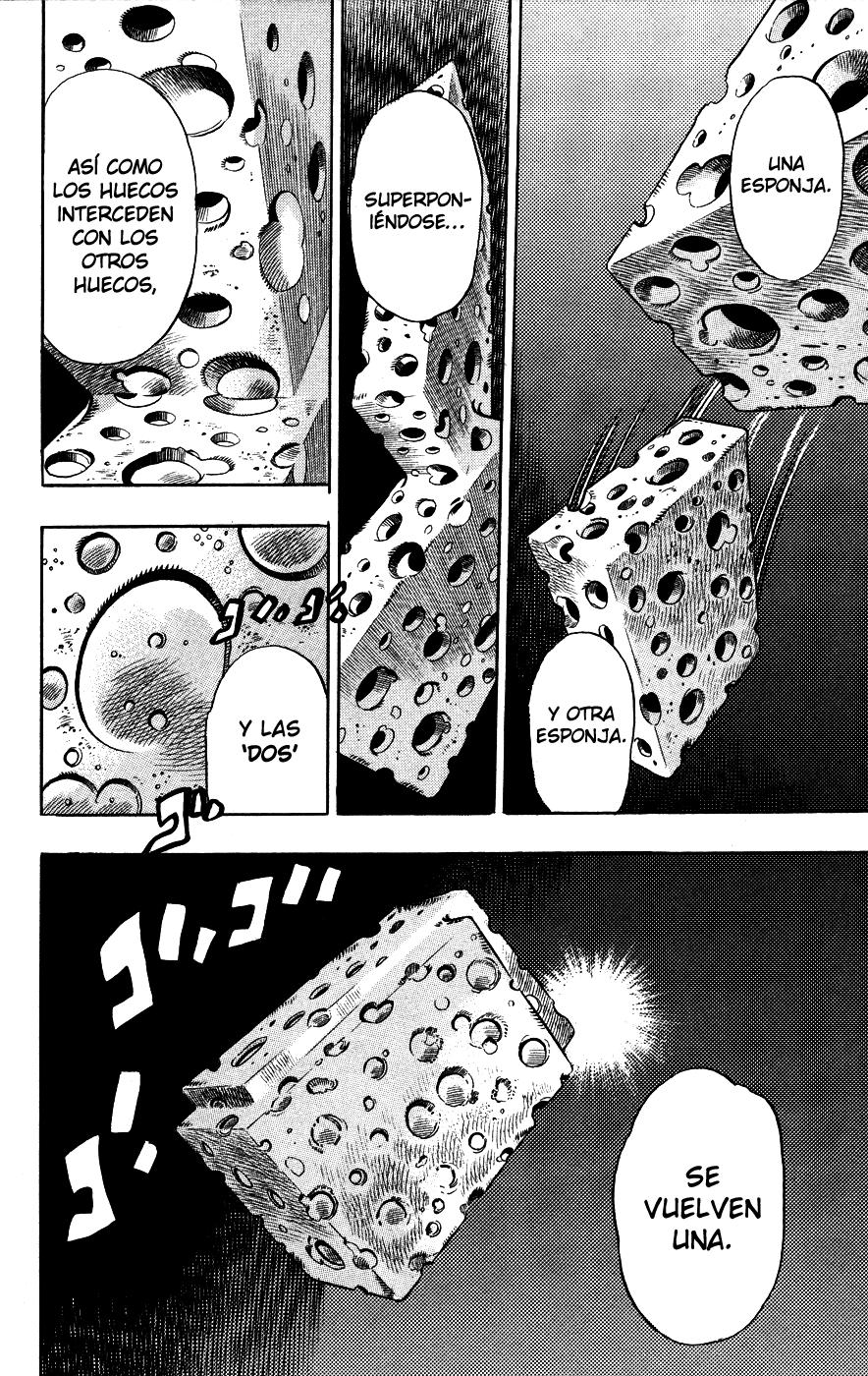 Read JoJo's Bizarre Adventure Parte 7_ Steel Ball Run (ES) Manga Online