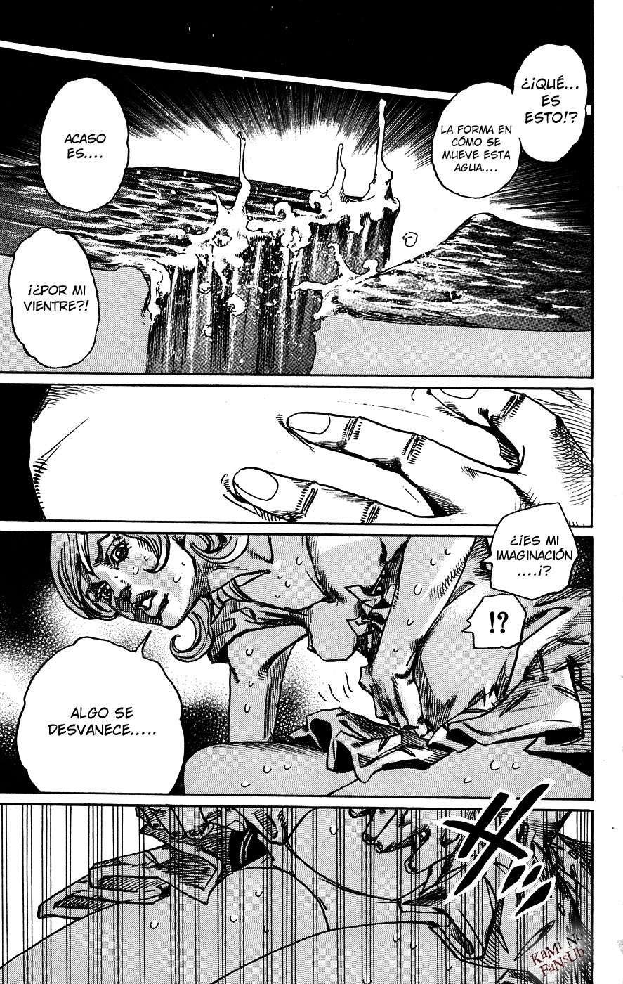 Read JoJo's Bizarre Adventure Parte 7_ Steel Ball Run (ES) Manga Online