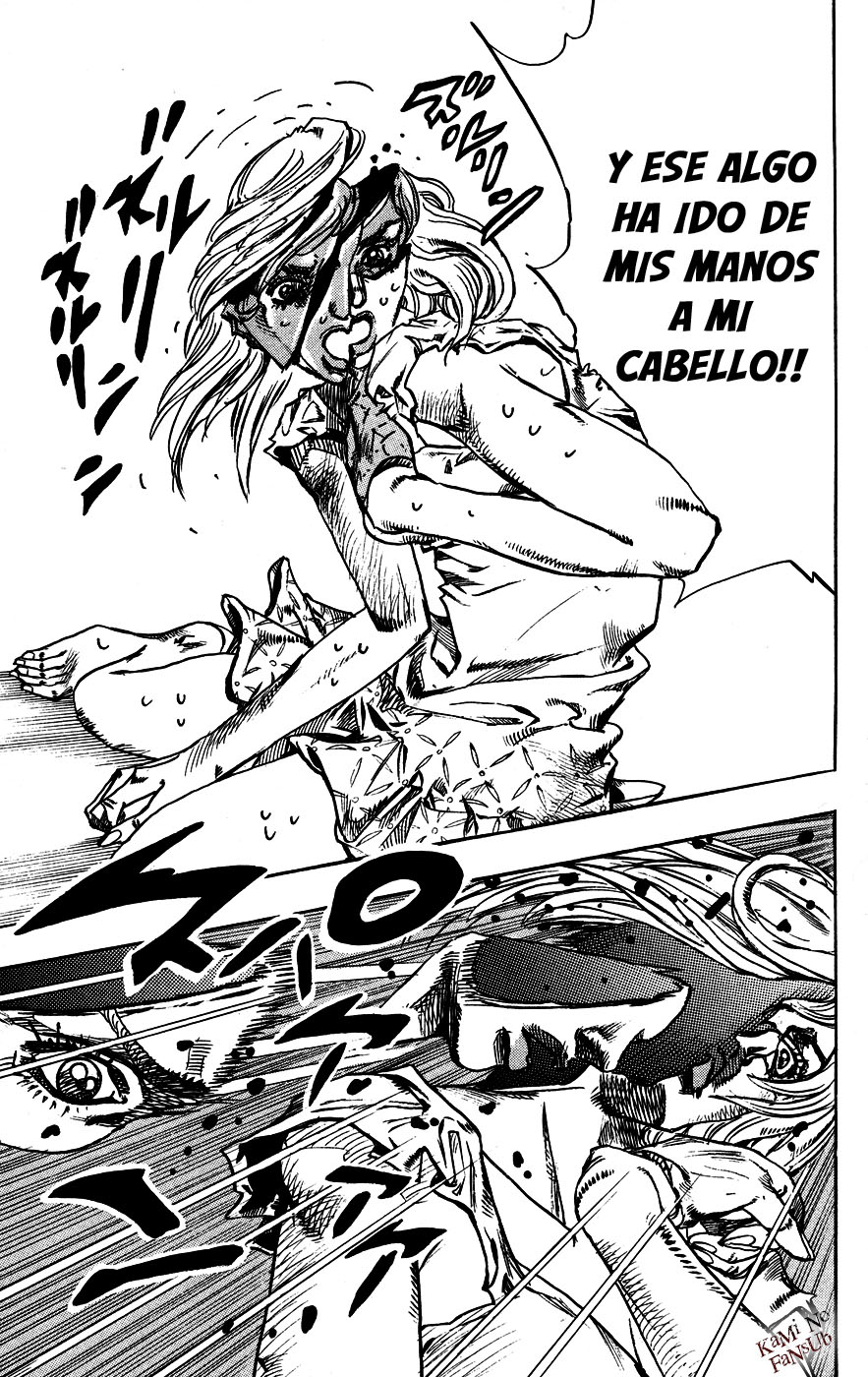 Read JoJo's Bizarre Adventure Parte 7_ Steel Ball Run (ES) Manga Online
