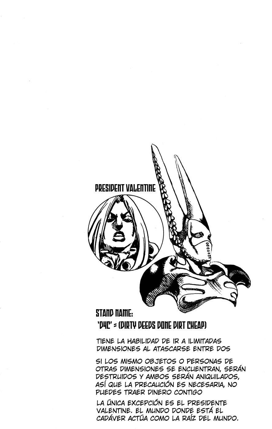Read JoJo's Bizarre Adventure Parte 7_ Steel Ball Run (ES) Manga Online
