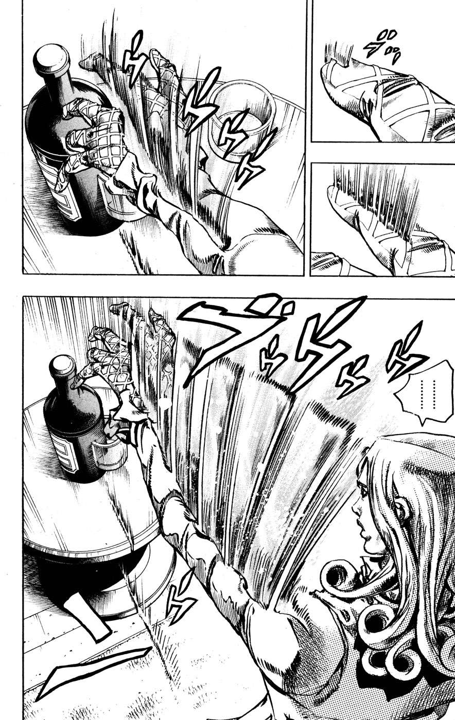 Read JoJo's Bizarre Adventure Parte 7_ Steel Ball Run (ES) Manga Online