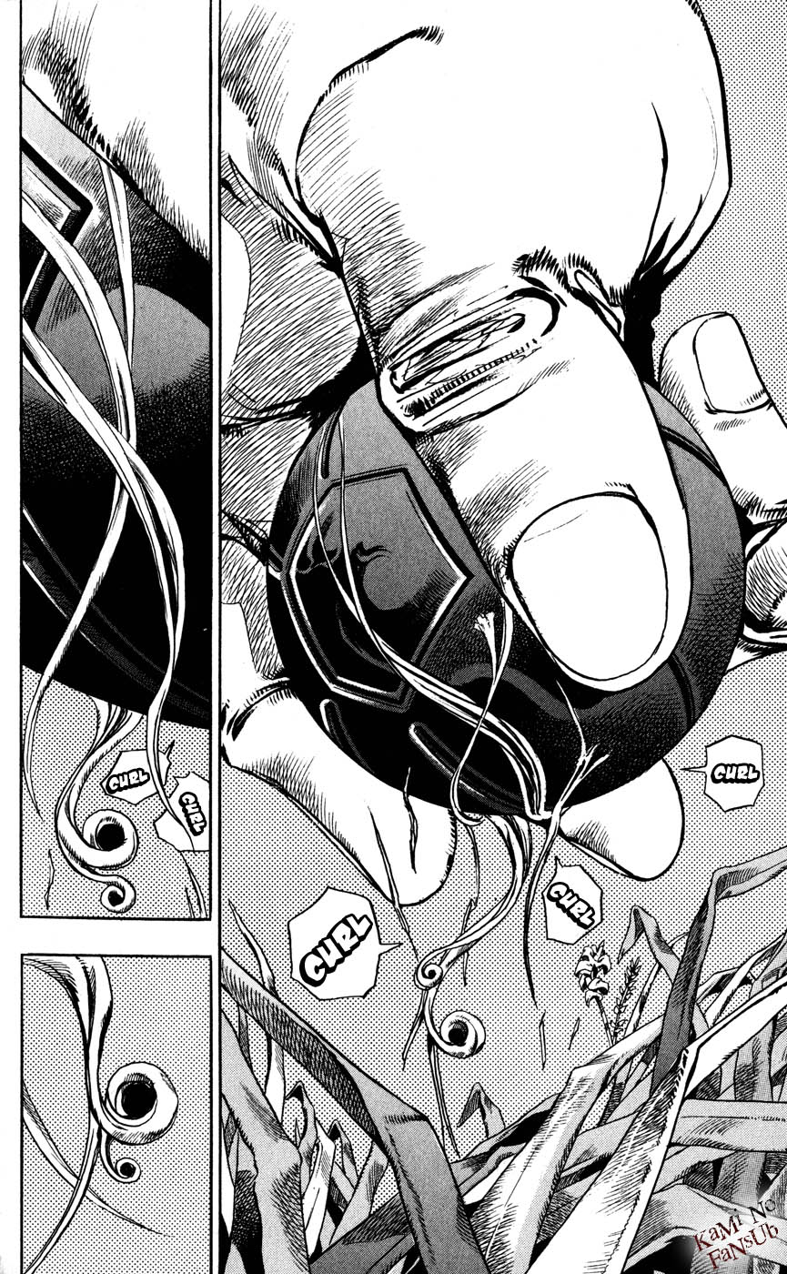 Read JoJo's Bizarre Adventure Parte 7_ Steel Ball Run (ES) Manga Online