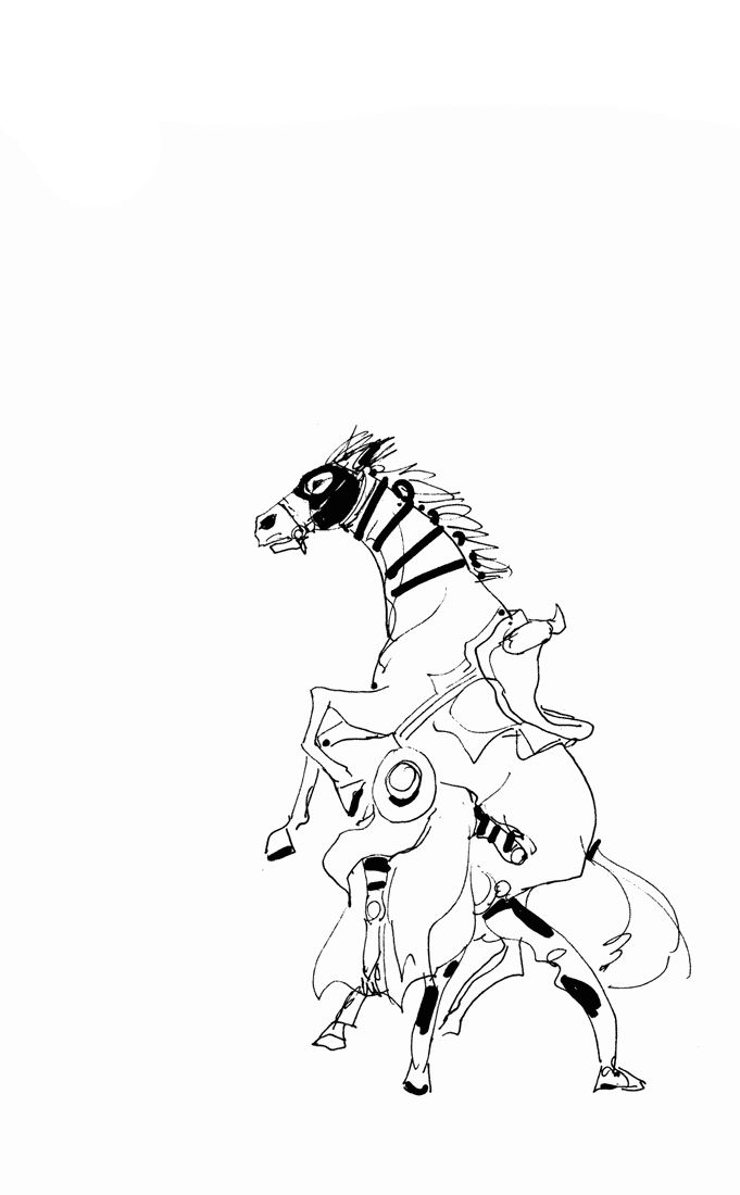 Read JoJo's Bizarre Adventure Parte 7_ Steel Ball Run (ES) Manga Online