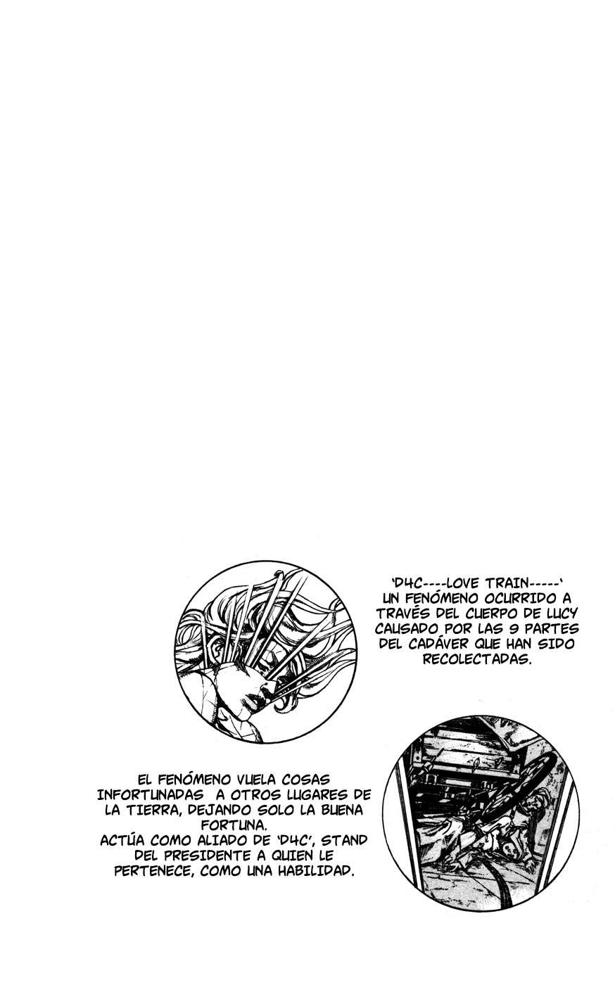 Read JoJo's Bizarre Adventure Parte 7_ Steel Ball Run (ES) Manga Online