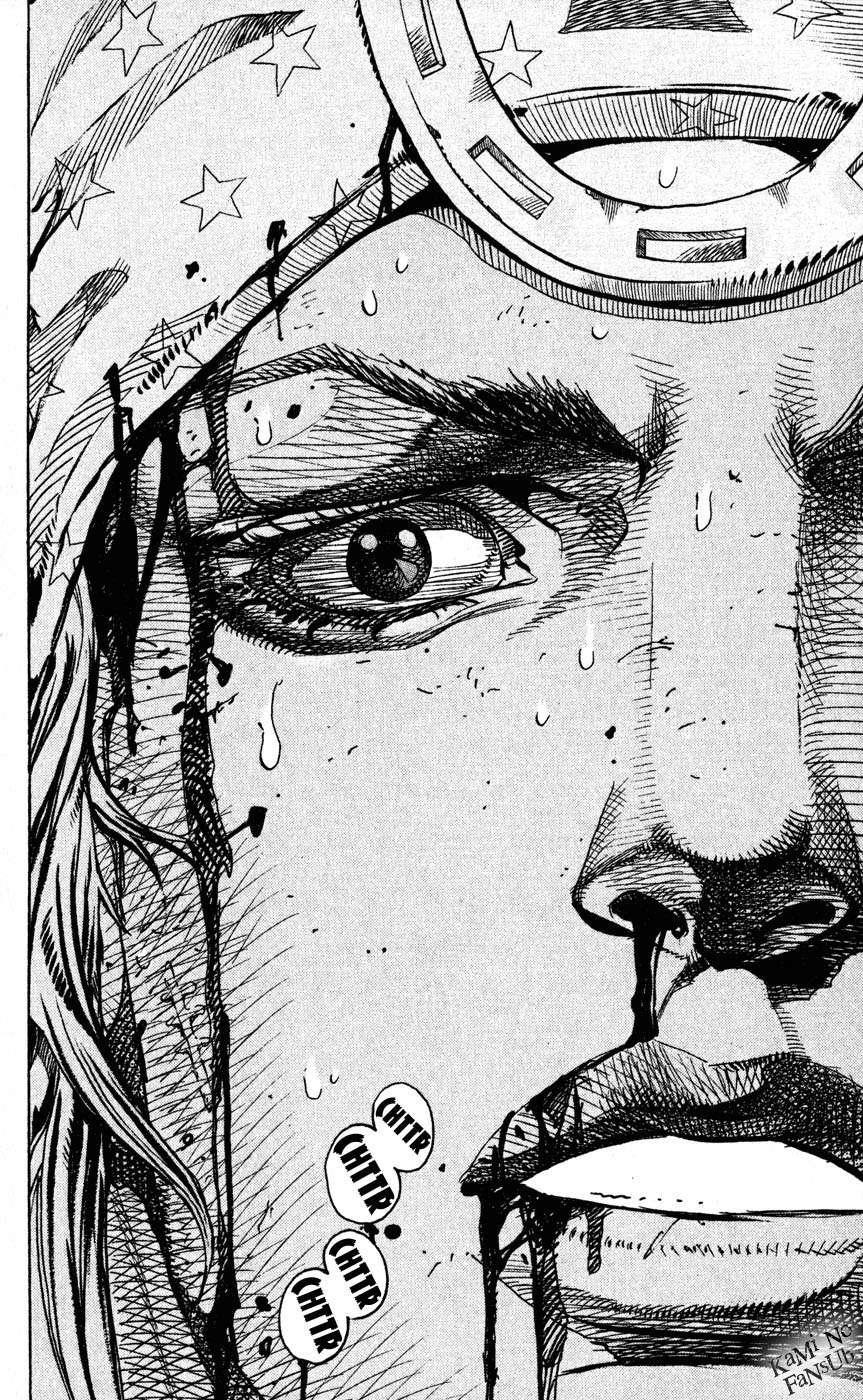 Read JoJo's Bizarre Adventure Parte 7_ Steel Ball Run (ES) Manga Online