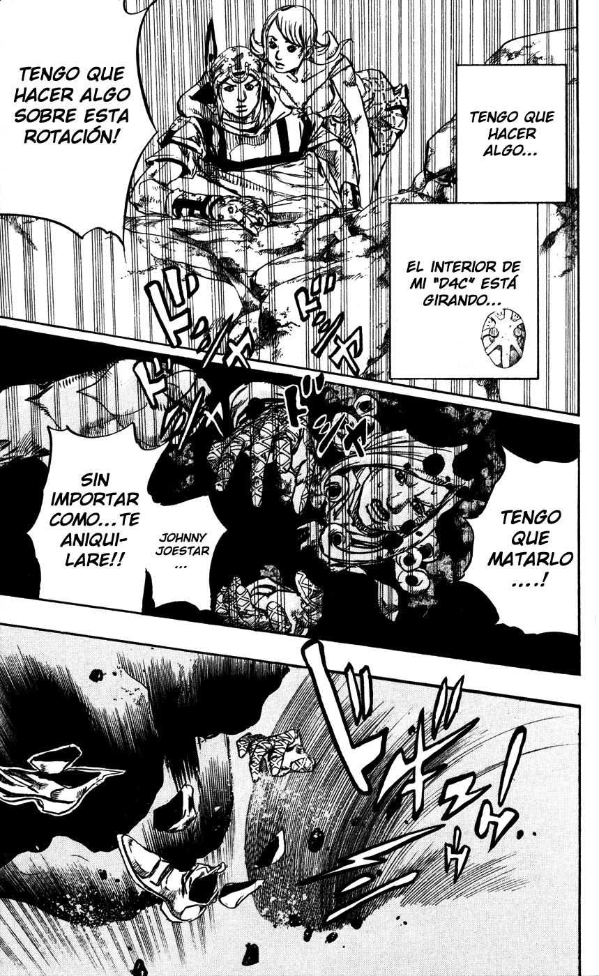 Read JoJo's Bizarre Adventure Parte 7_ Steel Ball Run (ES) Manga Online