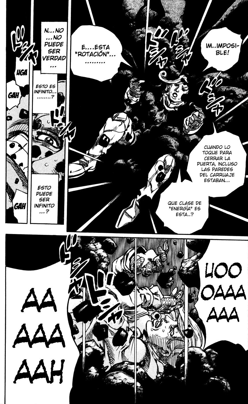 Read JoJo's Bizarre Adventure Parte 7_ Steel Ball Run (ES) Manga Online