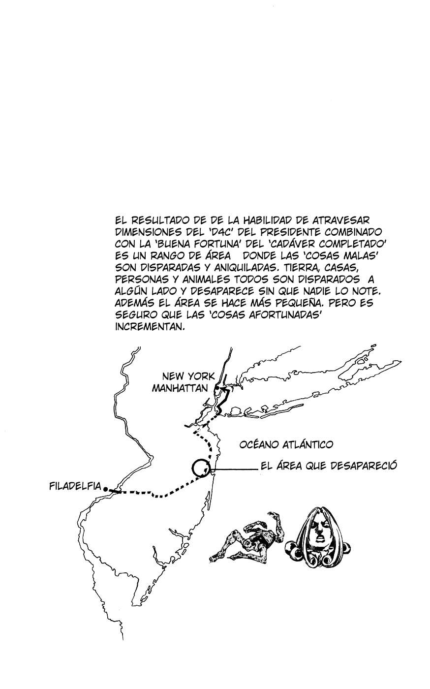 Read JoJo's Bizarre Adventure Parte 7_ Steel Ball Run (ES) Manga Online