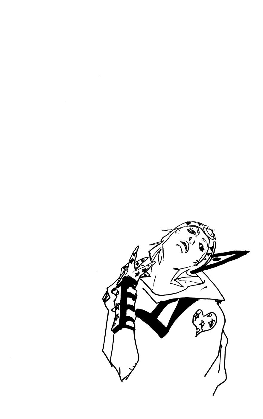Read JoJo's Bizarre Adventure Parte 7_ Steel Ball Run (ES) Manga Online