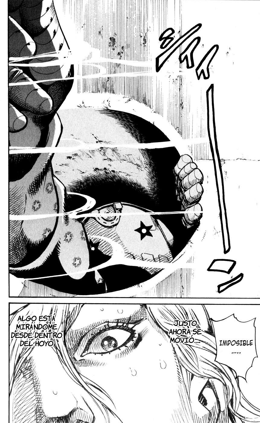 Read JoJo's Bizarre Adventure Parte 7_ Steel Ball Run (ES) Manga Online