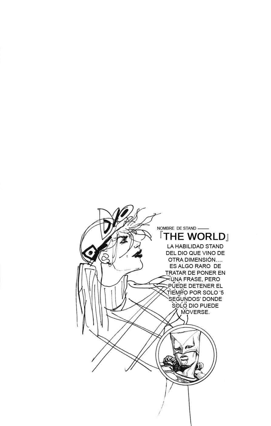 Read JoJo's Bizarre Adventure Parte 7_ Steel Ball Run (ES) Manga Online