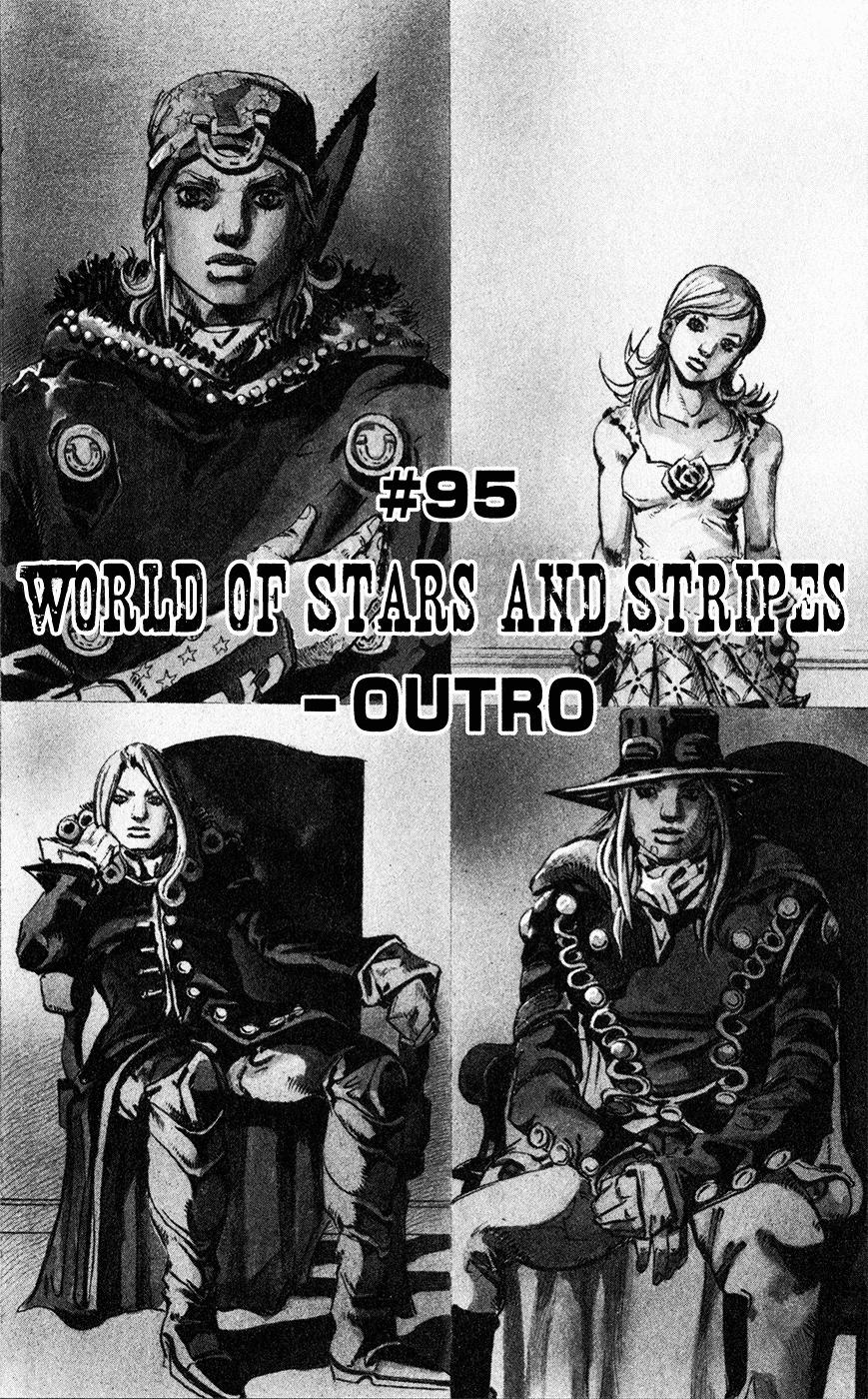 Read JoJo's Bizarre Adventure Parte 7_ Steel Ball Run (ES) Manga Online