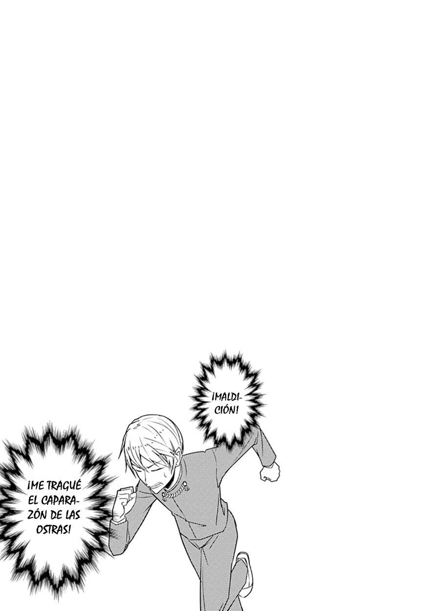 Read Kaguya sama Love is War (ES) Manga Online