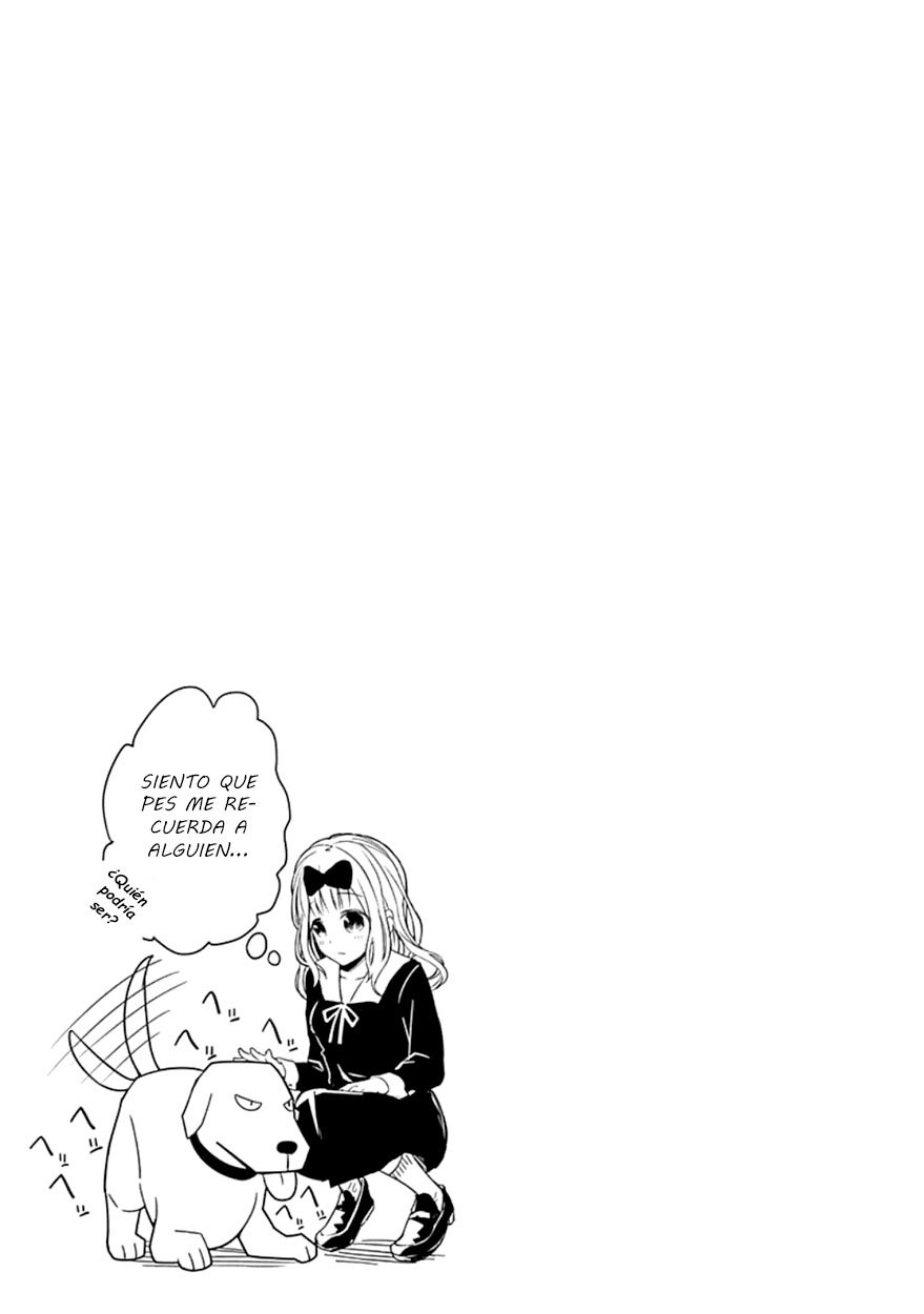 Read Kaguya sama Love is War (ES) Manga Online