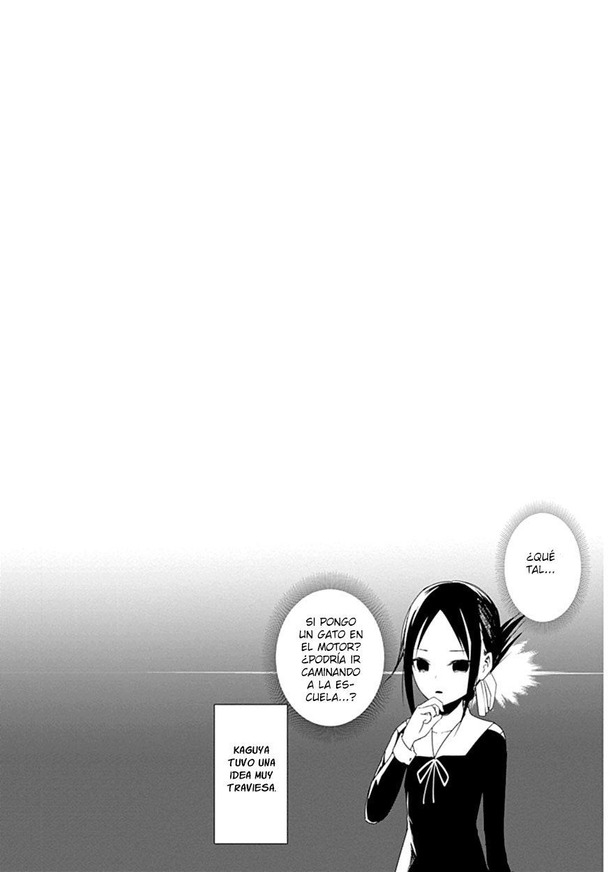 Read Kaguya sama Love is War (ES) Manga Online