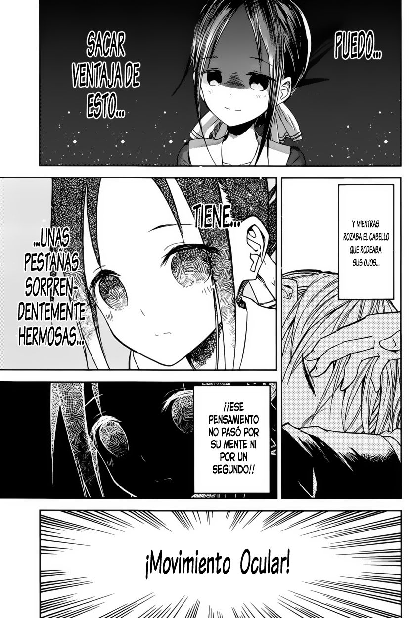 Read Kaguya sama Love is War (ES) Manga Online
