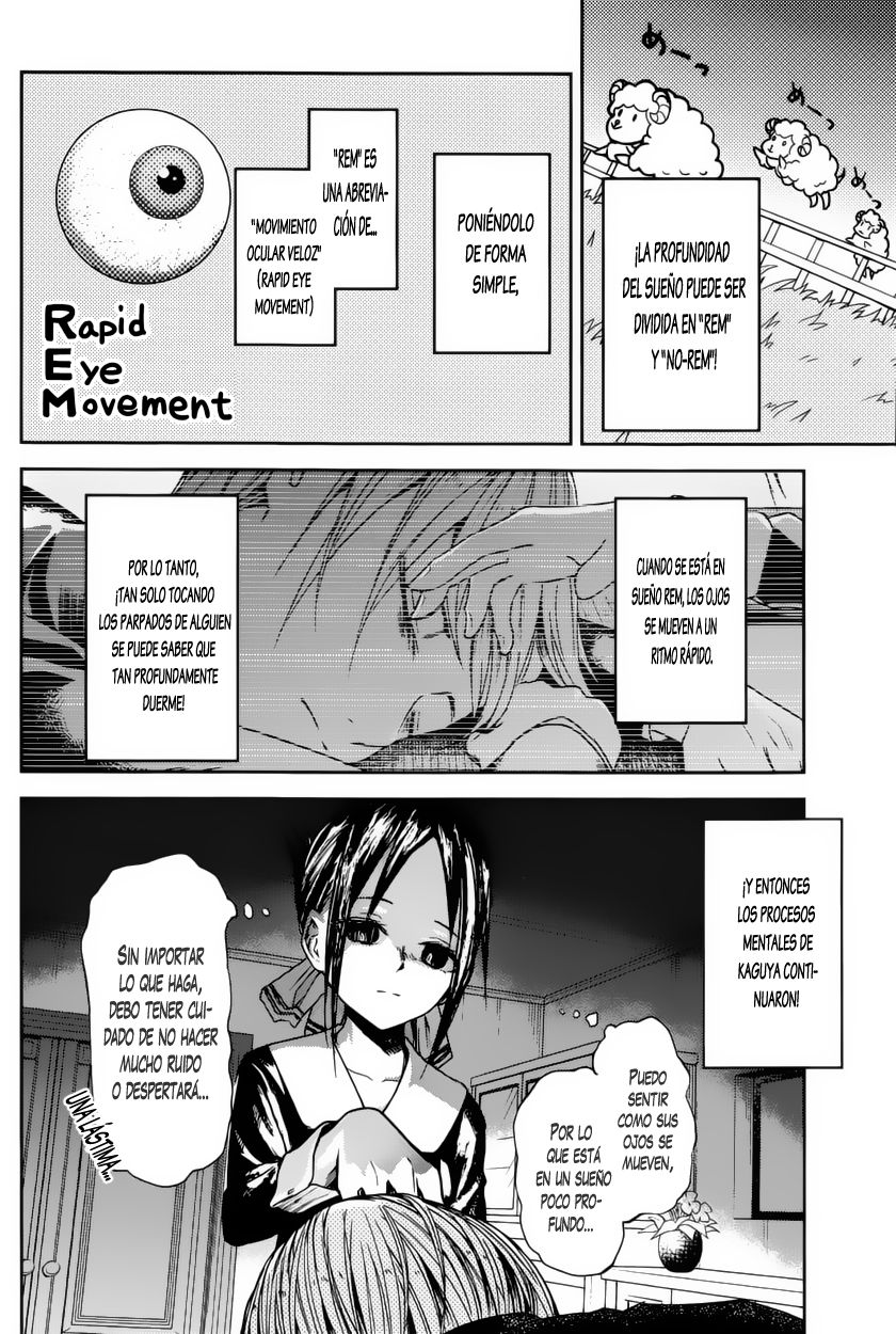 Read Kaguya sama Love is War (ES) Manga Online