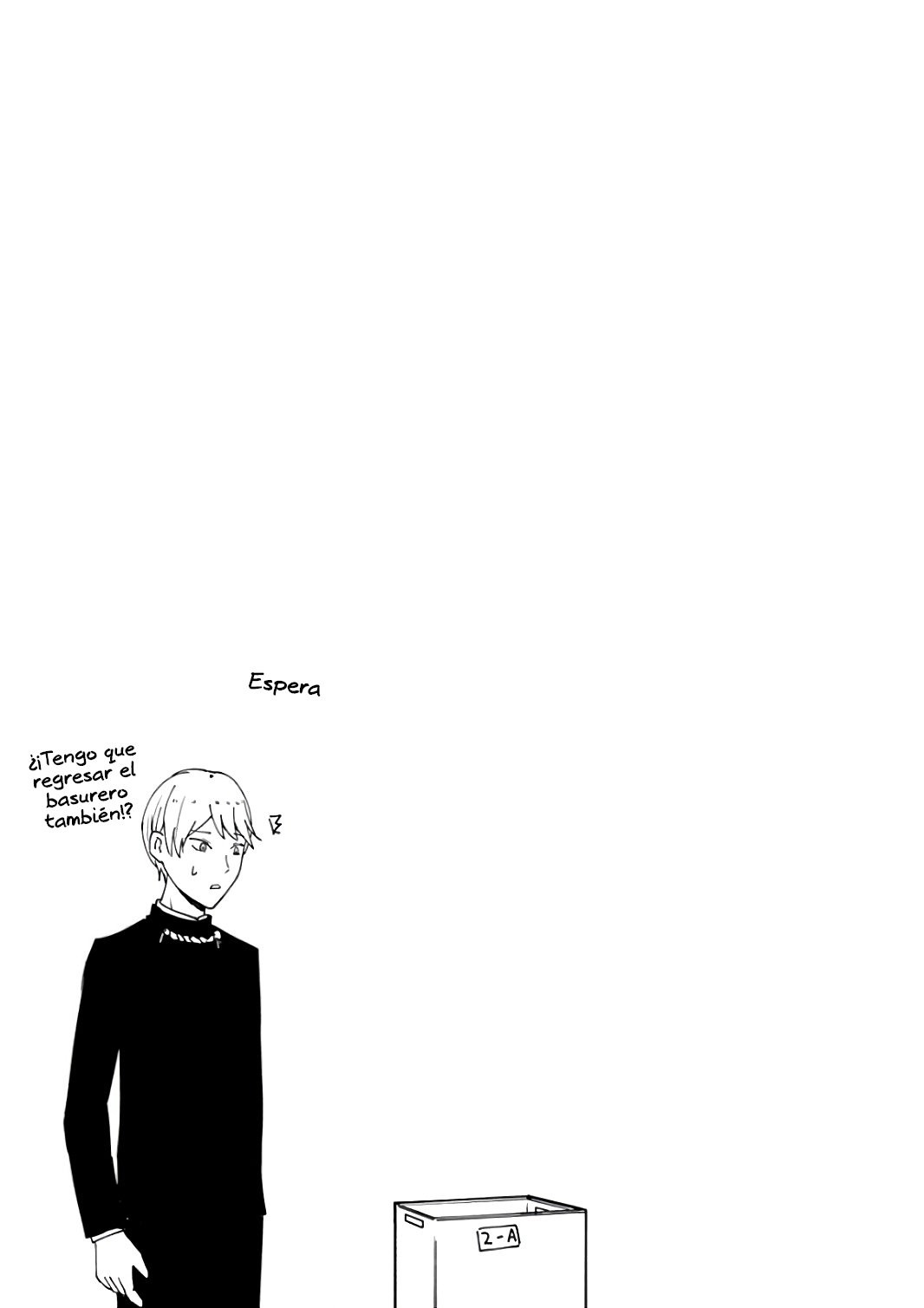 Read Kaguya sama Love is War (ES) Manga Online