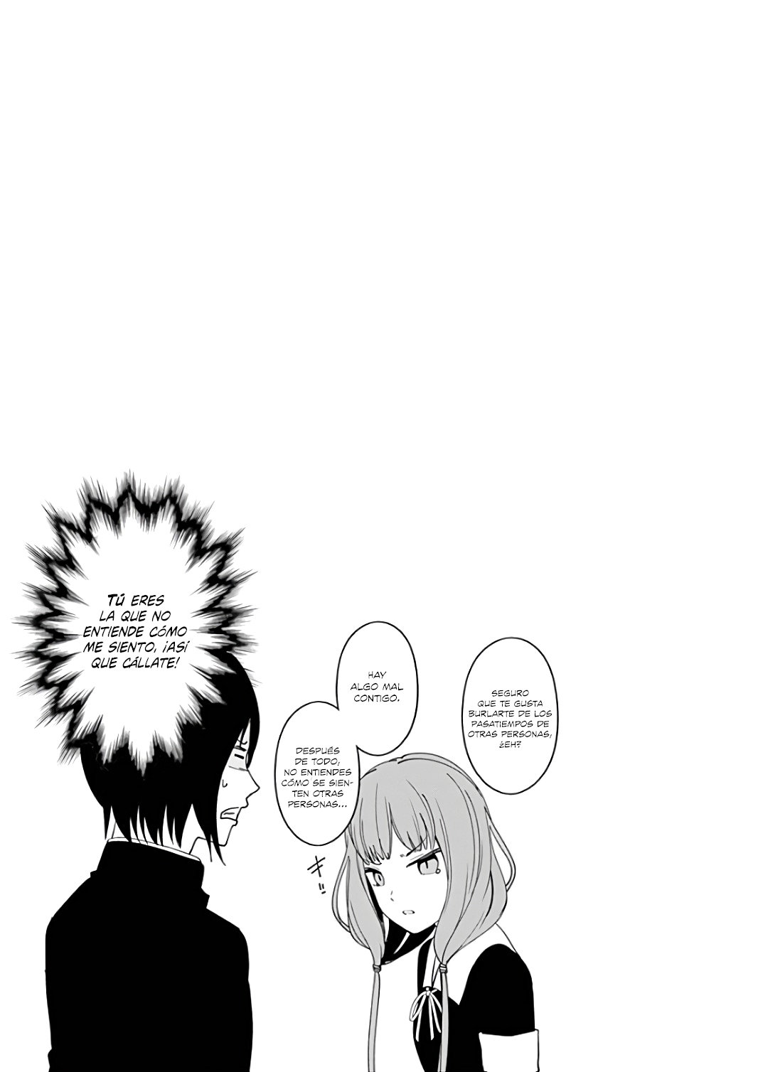 Read Kaguya sama Love is War (ES) Manga Online