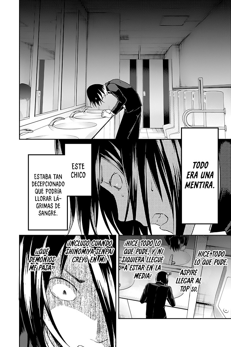 Read Kaguya sama Love is War (ES) Manga Online