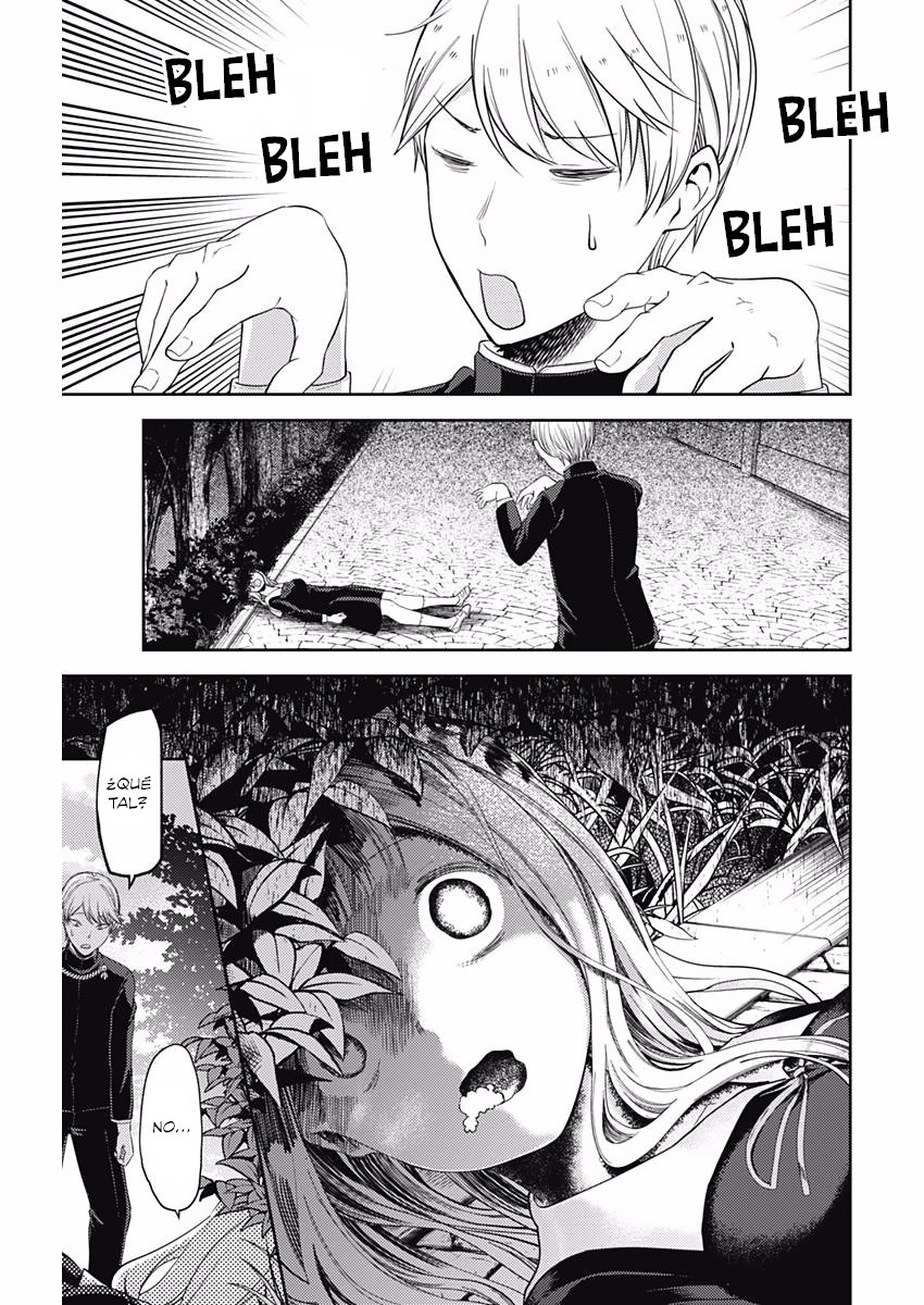 Read Kaguya sama Love is War (ES) Manga Online