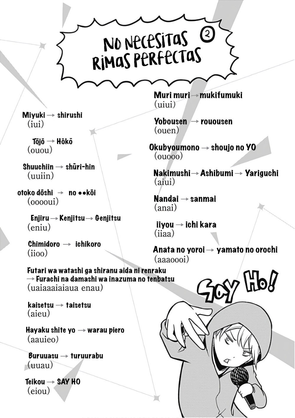 Read Kaguya sama Love is War (ES) Manga Online