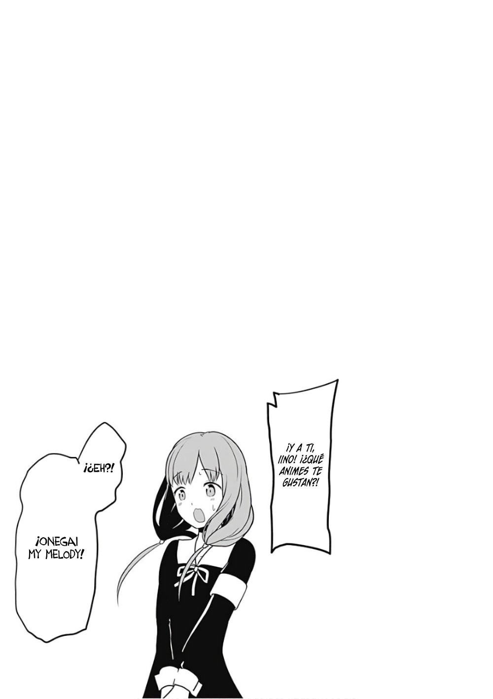 Read Kaguya sama Love is War (ES) Manga Online