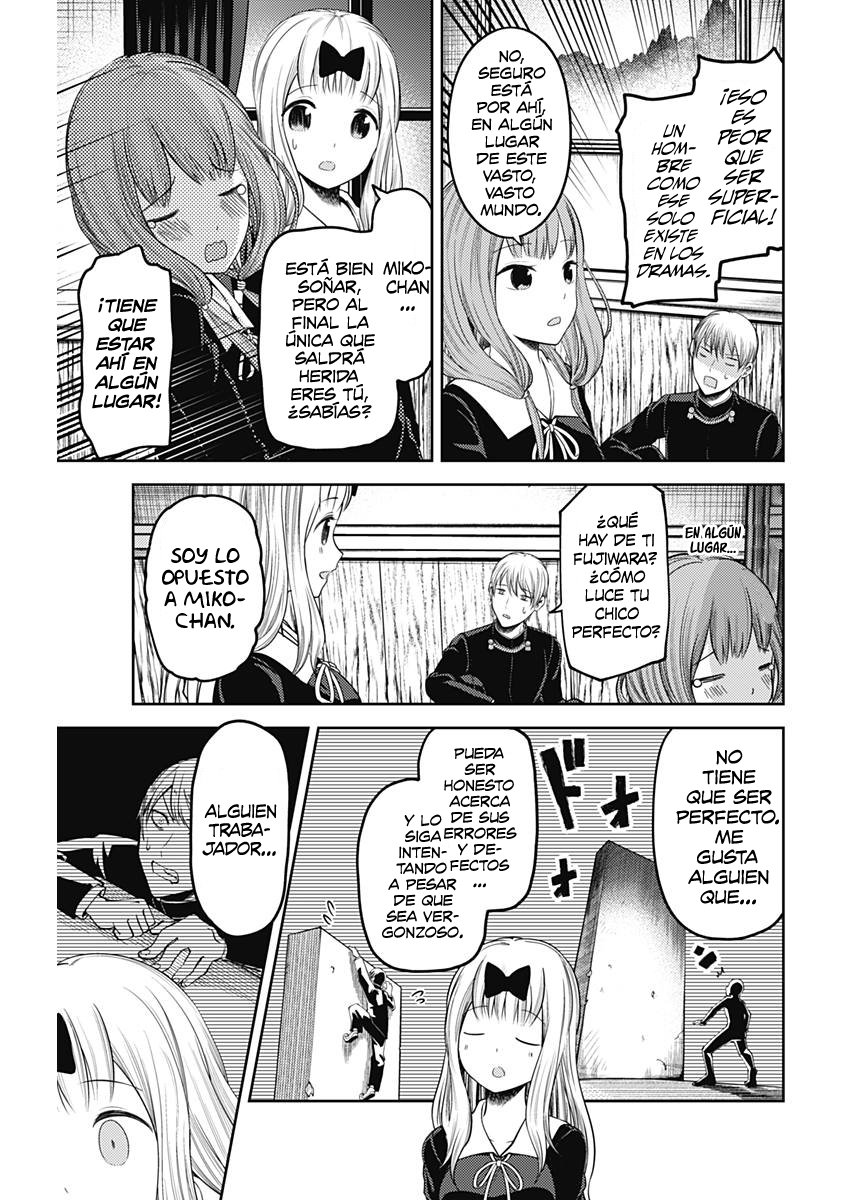 Read Kaguya sama Love is War (ES) Manga Online
