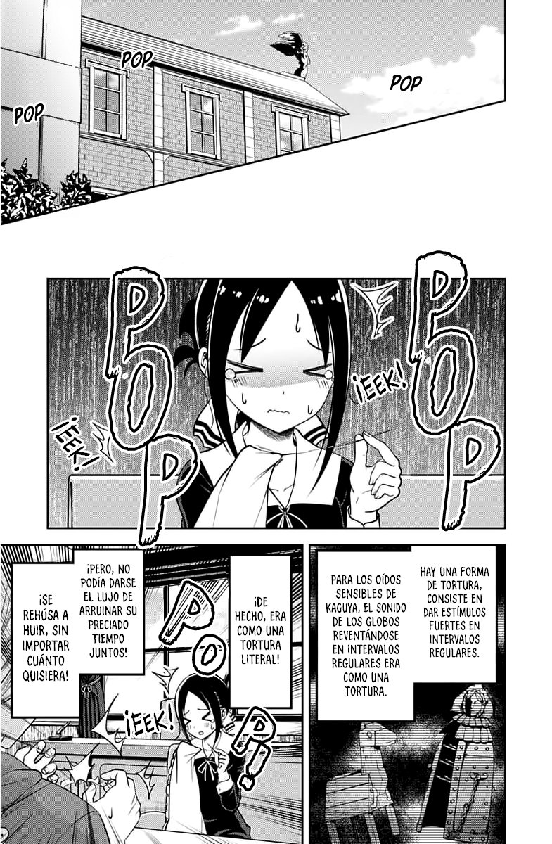 Read Kaguya sama Love is War (ES) Manga Online