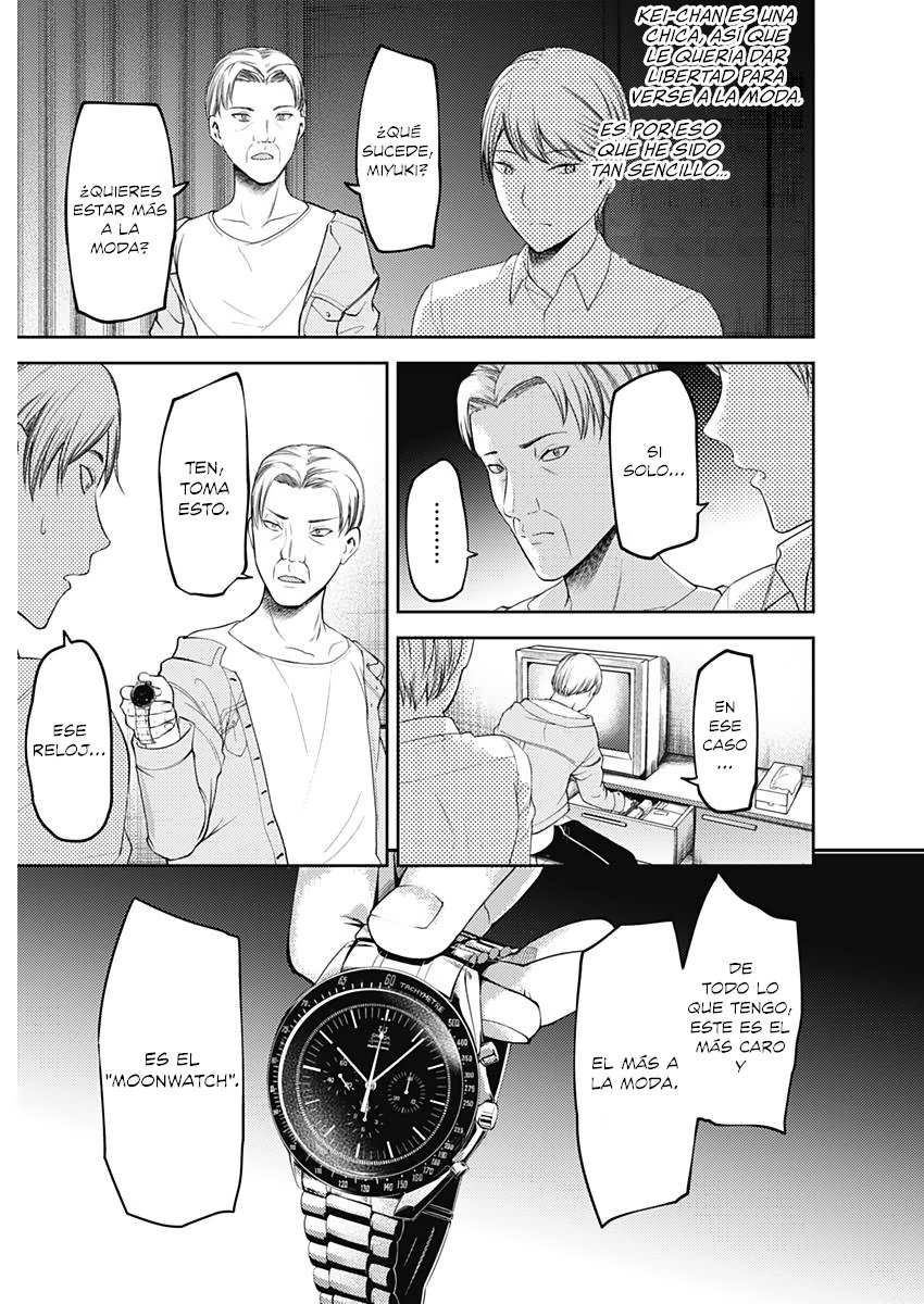 Read Kaguya sama Love is War (ES) Manga Online