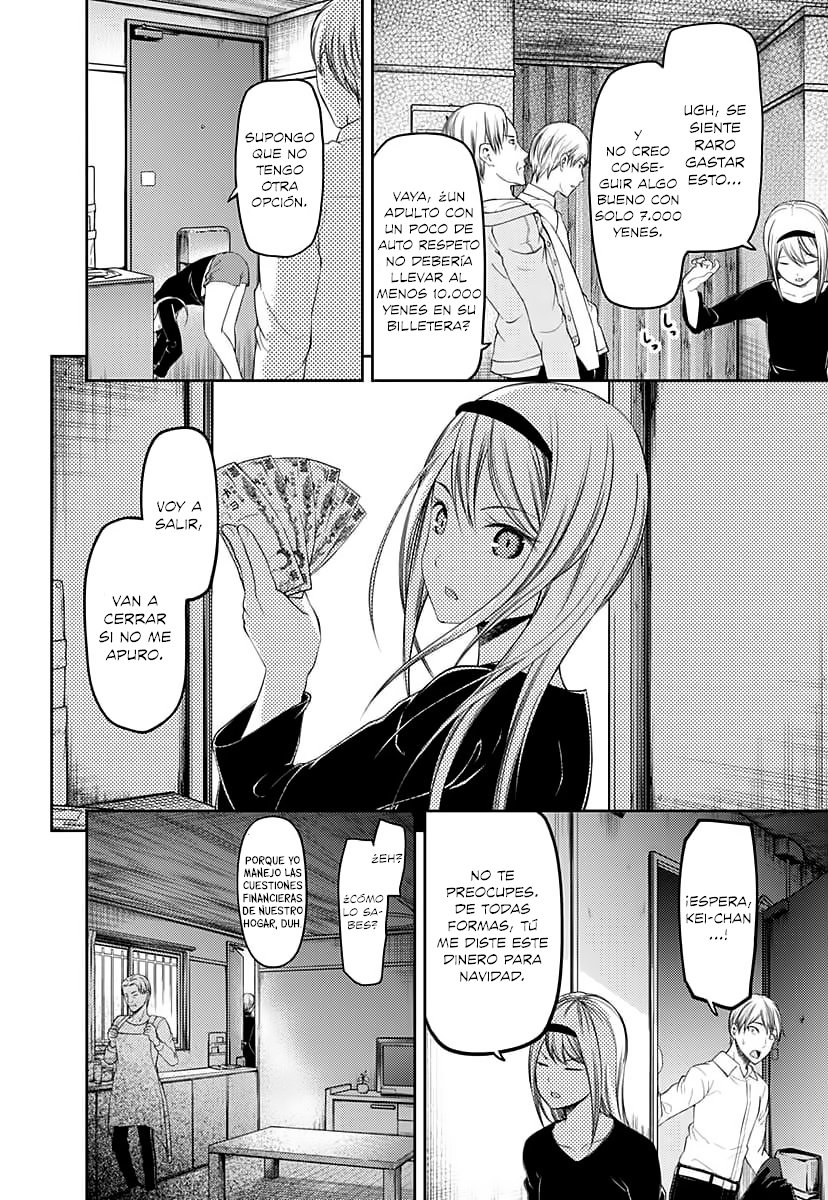 Read Kaguya sama Love is War (ES) Manga Online